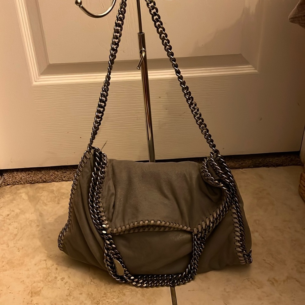 1475 Stella McCartney Fallabella - Picture 1 of 8